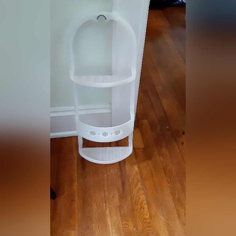 Shower caddy